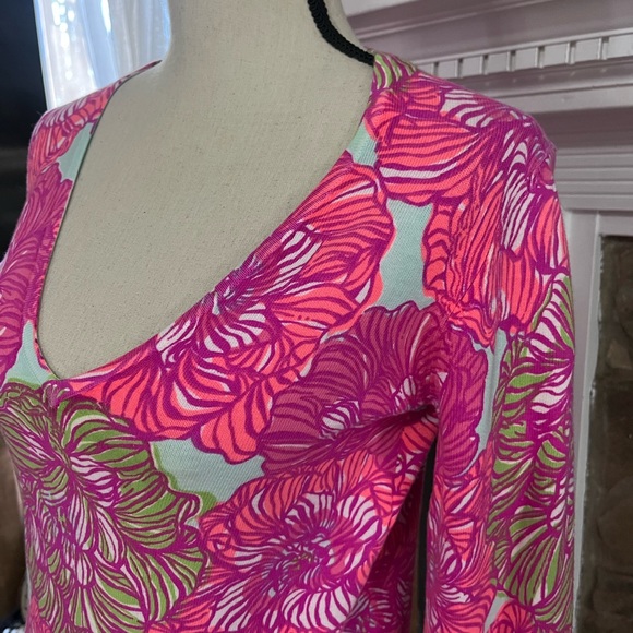 NWOT Lilly Pulitzer Sweater - Picture 2 of 5